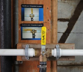 	 Schedule 40 PVC pipe (max rebate of $25)  	One (1) full port diverter valve / three-way valve (max rebate of $50  	One (1) air admittance valve (Auto vent or inline vent) (max rebate of $25) 
