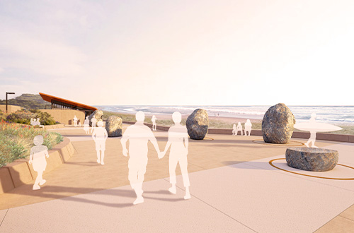 Protecting and Enhancing a Community Treasure: Ocean Beach Climate Change Adaptation Project