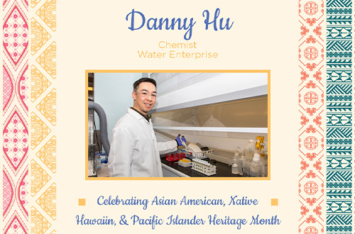 Danny Hu