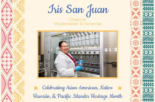 Iris San Juan