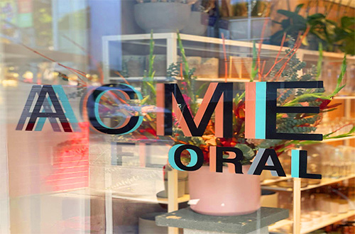 ACME Floral Co.