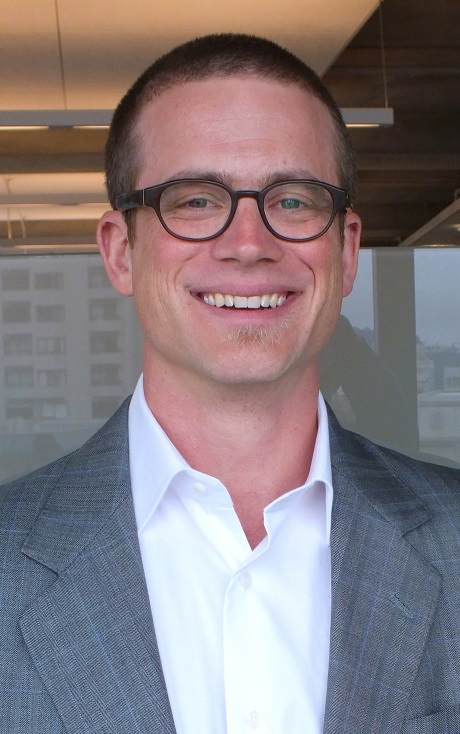 Michael Hyams