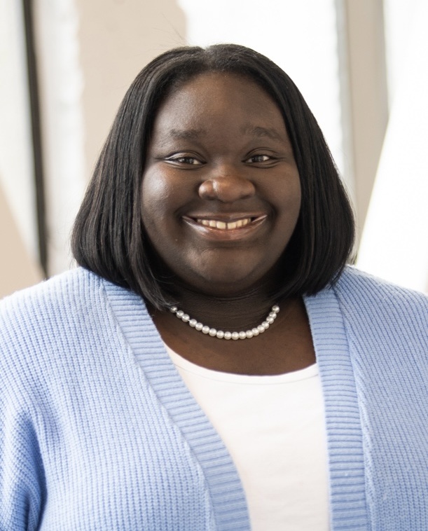 Council Member Shavonne Hines-Foster