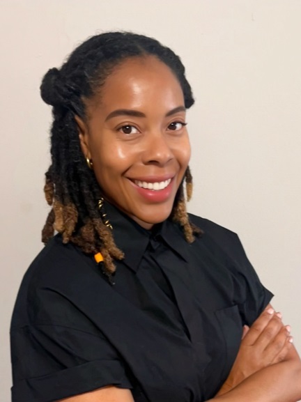 Commissioner Kristin Windley
