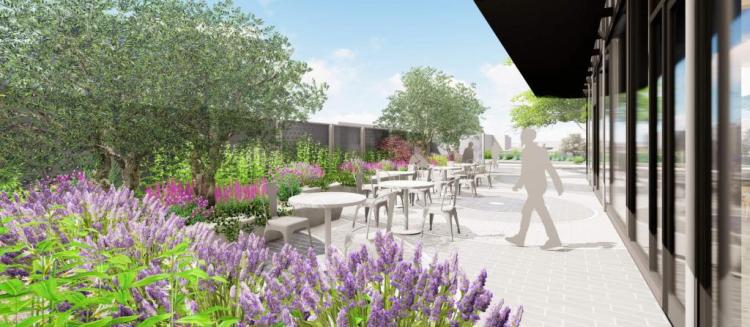 SEP Construction Render