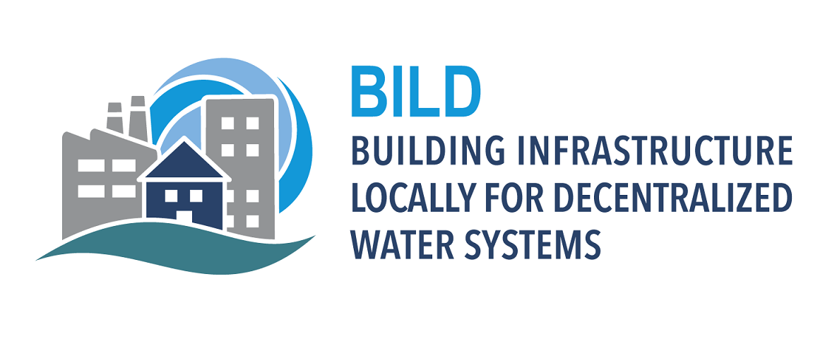 BILD logo