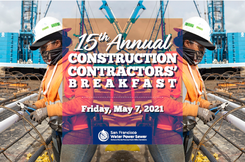 Two female construction workers at a job site