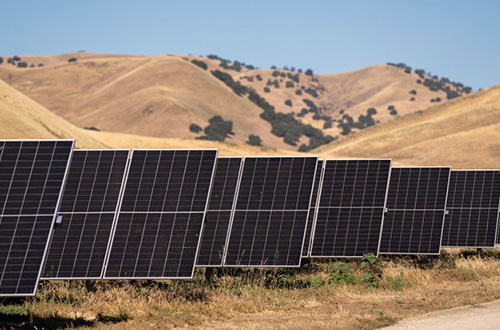 The SFPUC entered a 20-year contract with NextEra Energy Resources in 2020 for battery energy storage and solar supply with the Paulsell Energy Center, supporting the SFPUCs long-term commitment to provide CleanPowerSF customers with 100% renewable and reliable electricity.