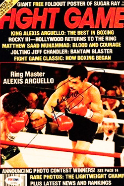 Dorian đã tập luyện cùng chú của mình, nhà vô địch quyền anh thế giới ba lần Alexis Arguello, từ năm 10 đến 12 tuổi, để học tính kỷ luật, sự tập trung và khả năng phục hồi.