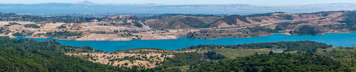 Southern Skyline Boulevard Ridge Trail Extension Project