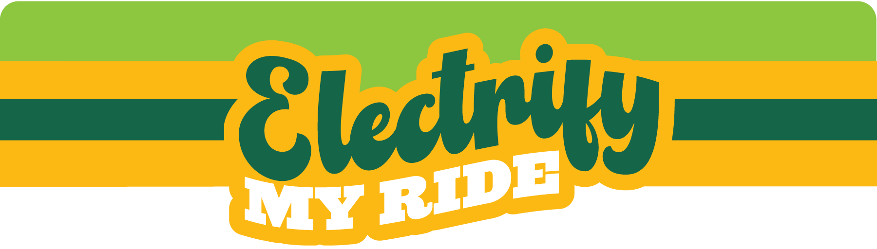Electrify My Ride logo