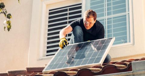 Upcoming Workshop: Share Your Voice on Changes to CleanPowerSF’s Rooftop Solar Program