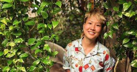 How Pride Lets SFPUC’s Danbi Han Be Seen and Free 