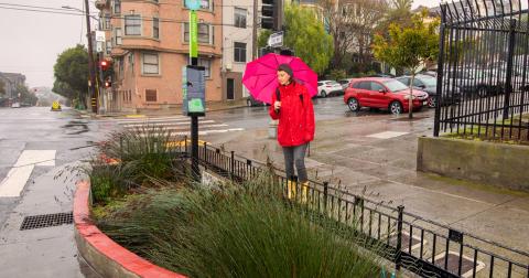 The Green Infrastructure Hiding in Plain Sight
