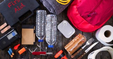 Stay Cool and Prepared During Summer Power Events