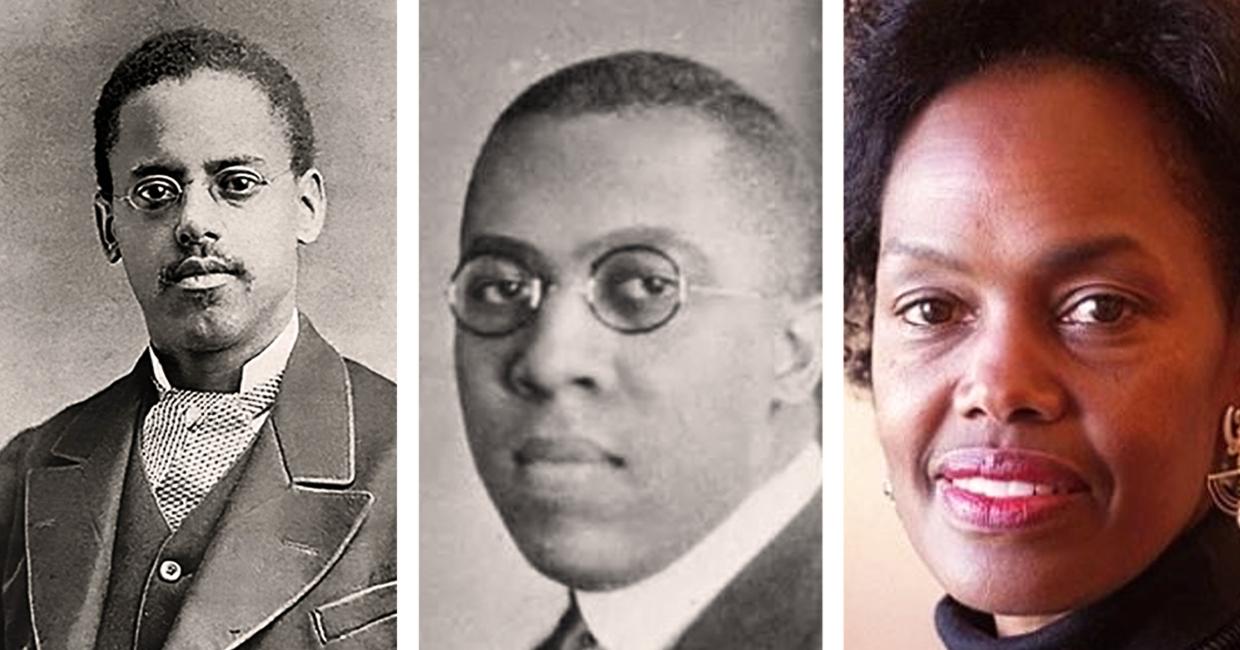 Three Black Innovators Who Shaped Our Modern Infrastructure