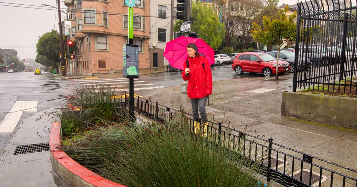 The Green Infrastructure Hiding in Plain Sight