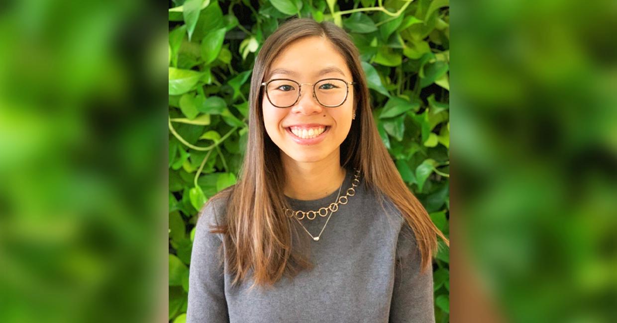Trailblazing Women of Energy: How Joanne Wu is Shaping the Future, One Charge at a Time