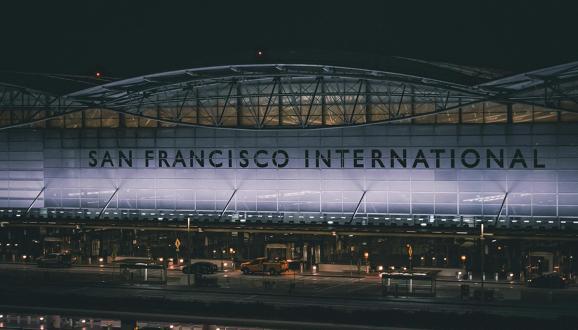 SFPUC и SFO: партнерство в целях экономии энергии