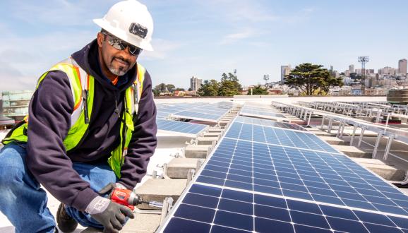 Empowering San Francisco: The Values of Public Power and the City’s Vision