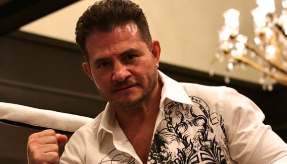 Дориан Домингес, помощник электрика в компании Power Enterprise.