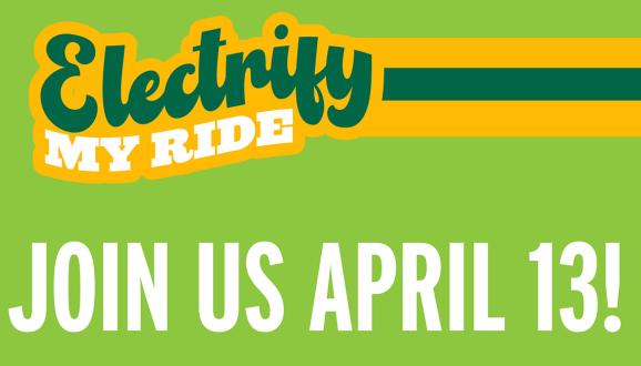 Electrify My Ride