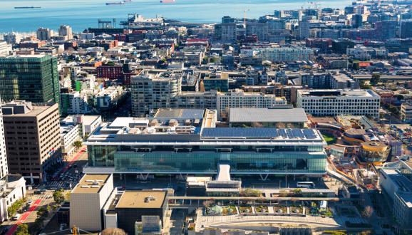 La Semana de la Energía Pública destaca un siglo de electricidad limpia para San Francisco