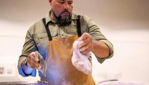 Discover SF's Hidden Gems: Celebrate Small Business Saturday with Our 36-Hour Guide