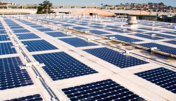 CleanPowerSF Recognized as a Green Power Leader