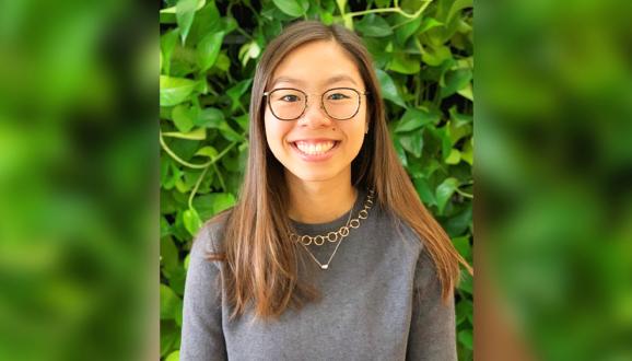 Mujeres pioneras en energía: cómo Joanne Wu está moldeando el futuro, una carga a la vez