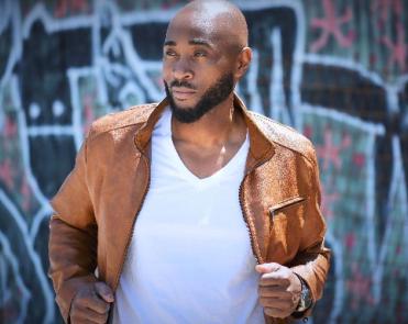 Event Host Antoine Davis
