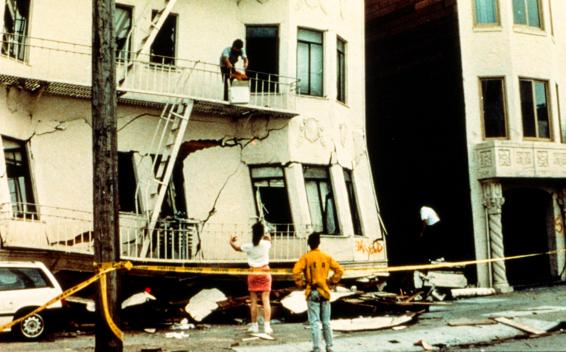 Reflecting on the 1989 Loma Prieta Earthquake and the Importance