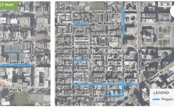 Hayes Sewer Improvements
