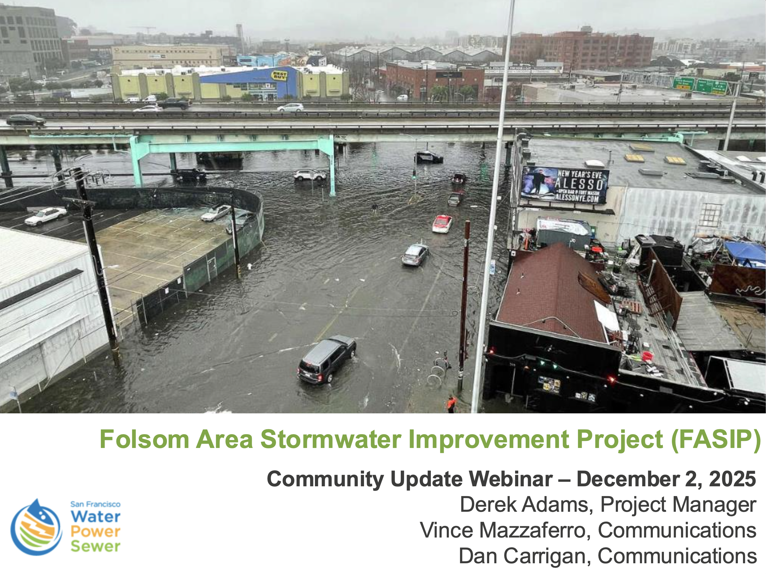Stormwater Pollution Prevention - Flows To Bay, image size:2498x1872